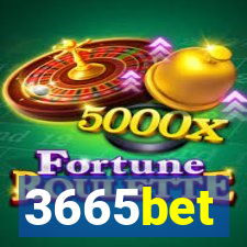 3665bet