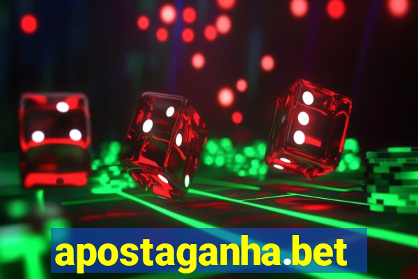 apostaganha.bet