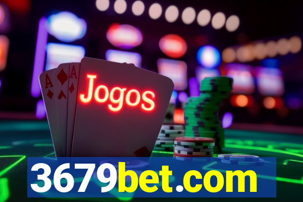 3679bet.com