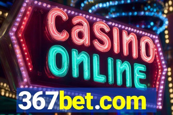 367bet.com