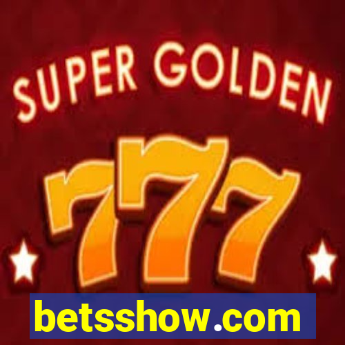 betsshow.com