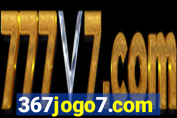 367jogo7.com