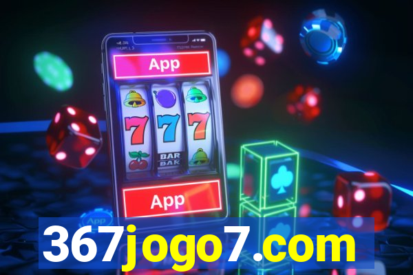 367jogo7.com