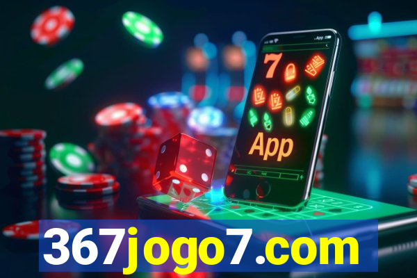 367jogo7.com