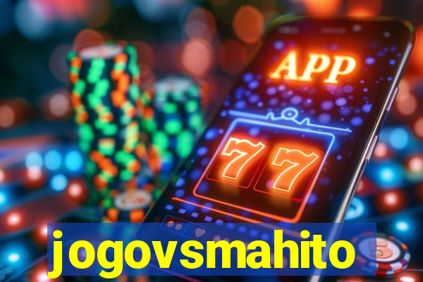 jogovsmahito