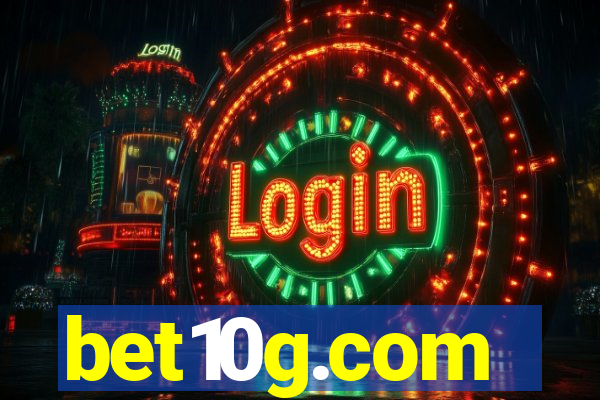 bet10g.com