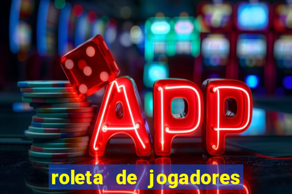 roleta de jogadores do fifa 23 roleta