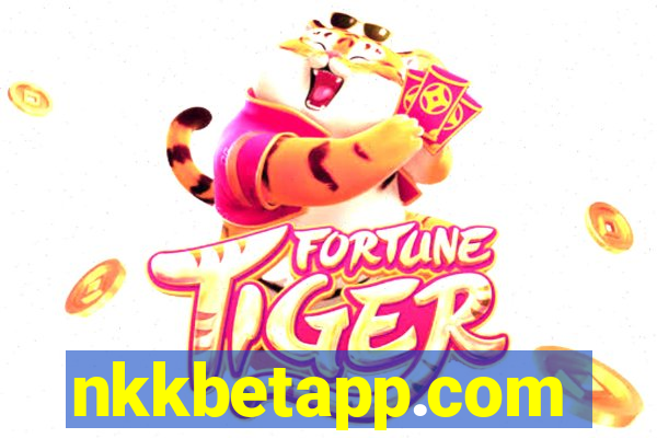nkkbetapp.com