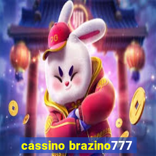 cassino brazino777