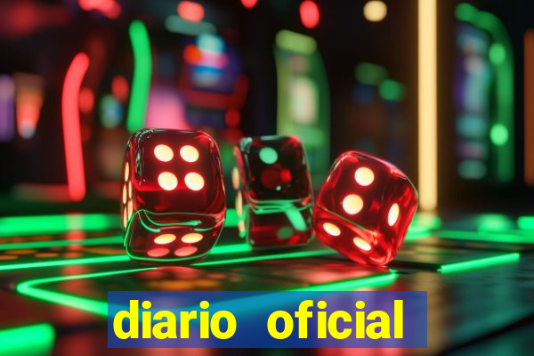 diario oficial candeal bahia