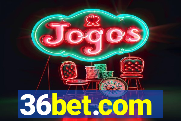 36bet.com