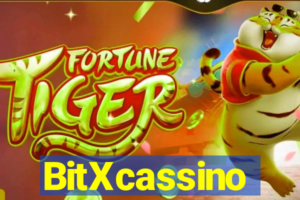 BitXcassino
