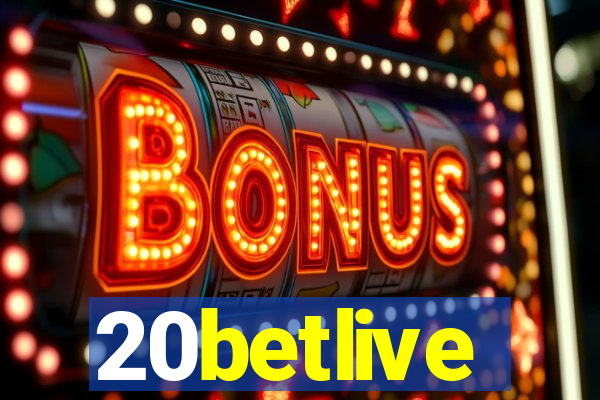 20betlive