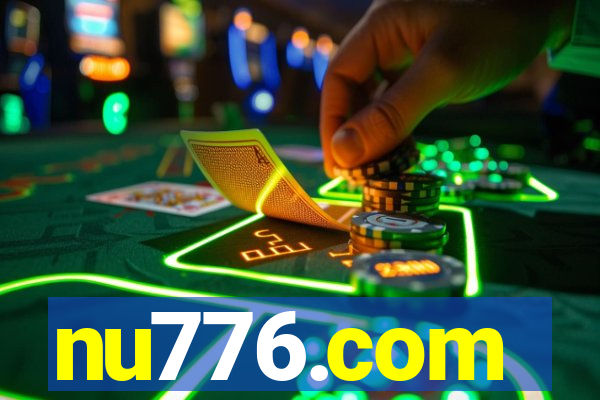 nu776.com