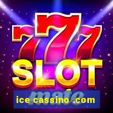 ice cassino .com