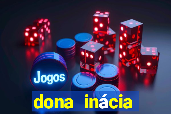 dona inácia benzedeira santo andré rua nápoli