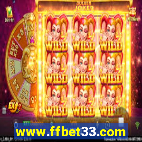 www.ffbet33.com