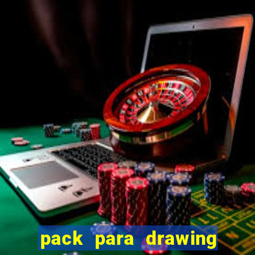 pack para drawing cartoons 2 vk