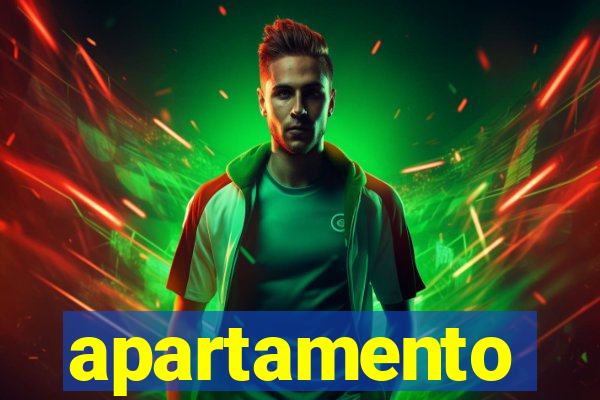 apartamento mobiliado em fortaleza para alugar