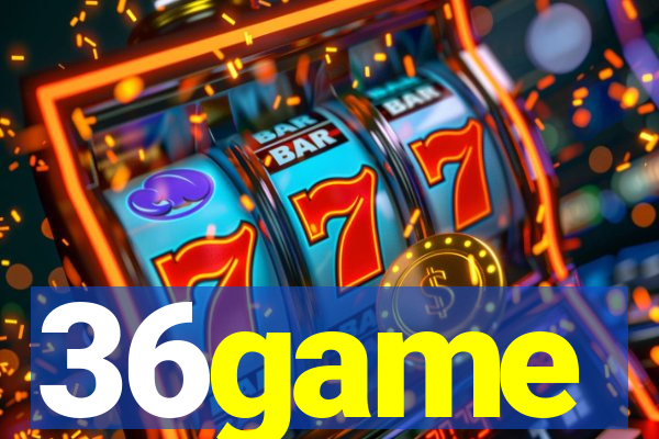 36game
