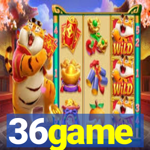 36game