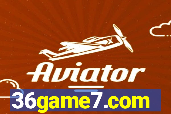 36game7.com