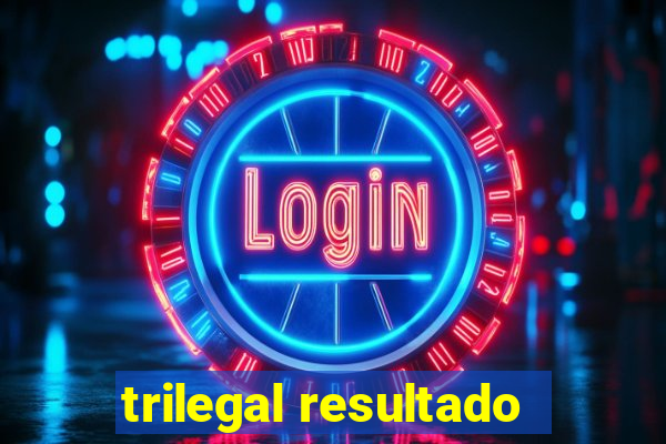 trilegal resultado