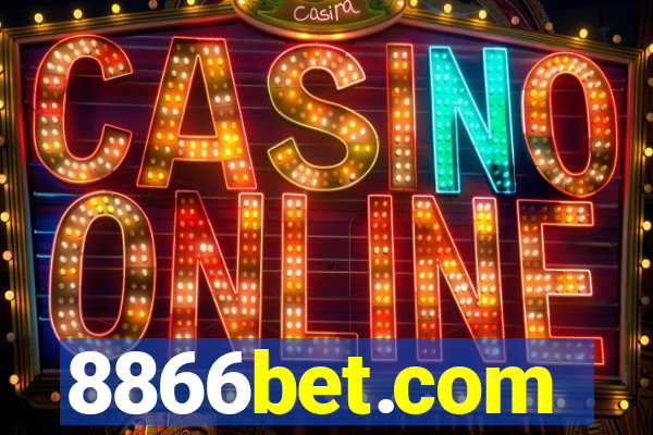 8866bet.com