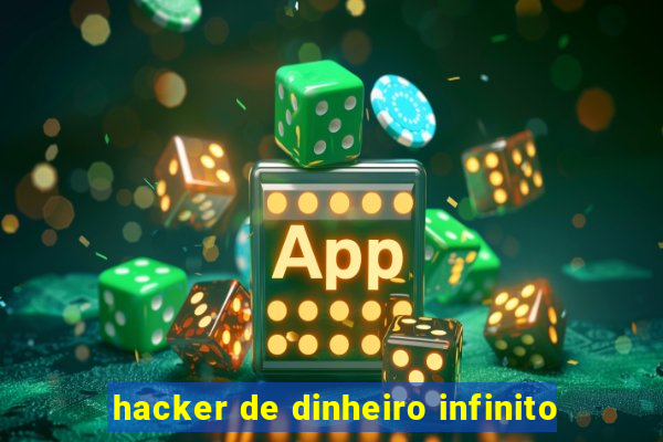 hacker de dinheiro infinito