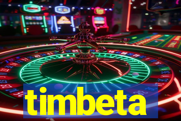 timbeta