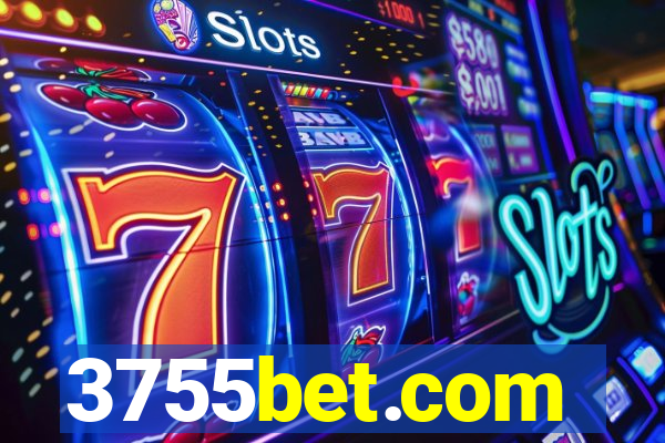 3755bet.com