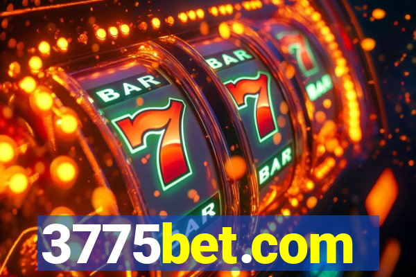 3775bet.com