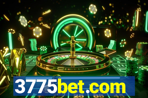 3775bet.com