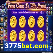 3775bet.com