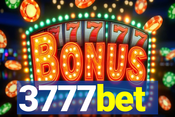 3777bet