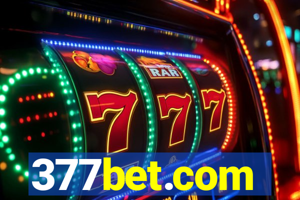 377bet.com