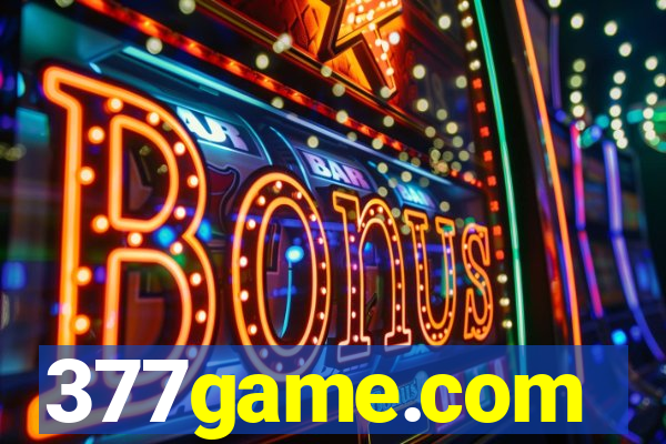 377game.com