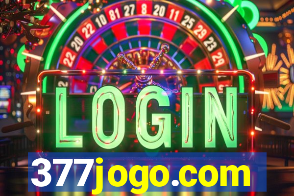 377jogo.com