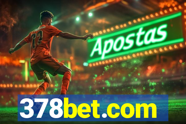378bet.com