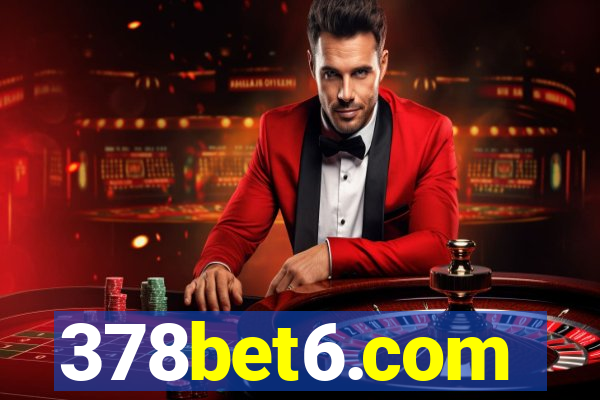 378bet6.com