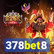 378bet8