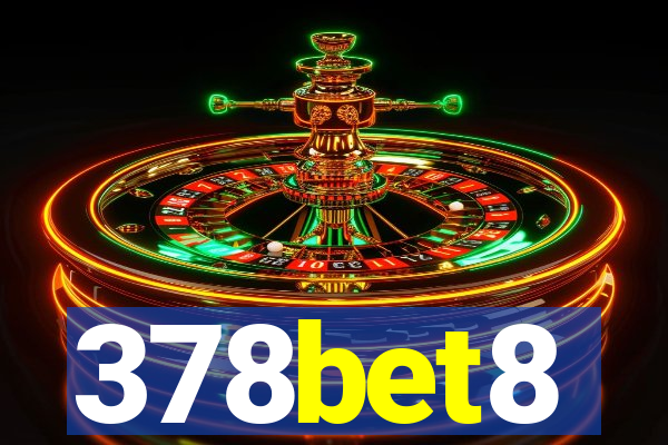 378bet8