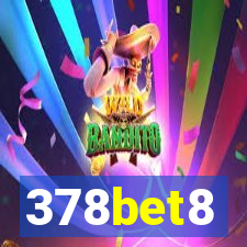 378bet8