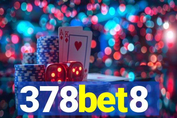 378bet8