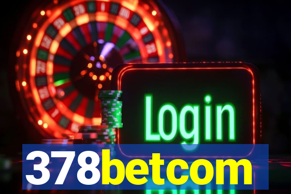 378betcom