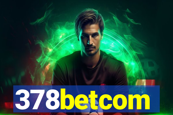 378betcom