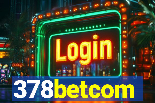 378betcom