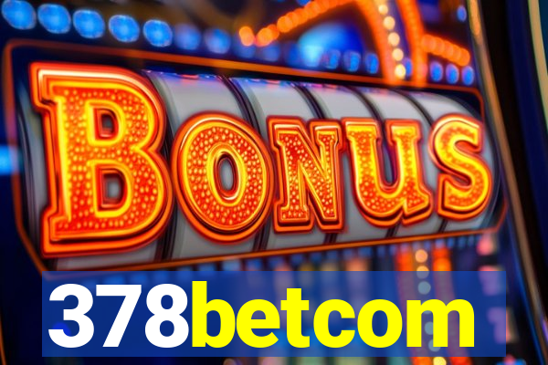 378betcom