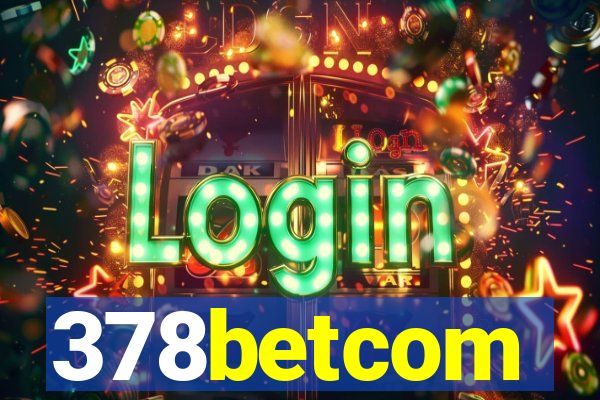 378betcom