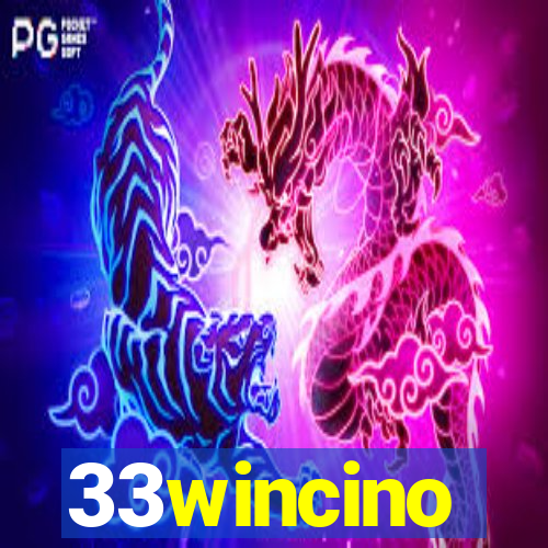 33wincino